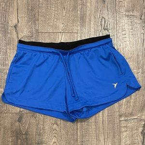 Old Navy active shorts